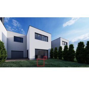 Rodinný dům na prodej, Brodek u Prostějova Vilapark, 177 m²