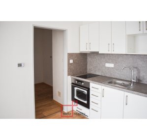Byt 1+kk k pronájmu, Olomouc U solných mlýnů, 44 m²