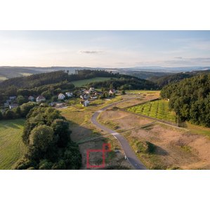 Pozemek k bydlení na prodej, Bouzov 1.698 m²