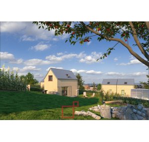 Chata na prodej, Olomouc, 39 m²