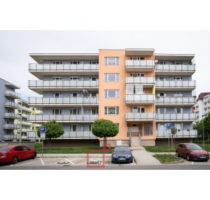 Byt 2+kk na prodej, Olomouc Peškova, 62 m²