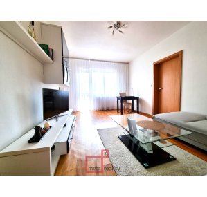 Byt 2+1 na prodej, Olomouc tř. Kosmonautů, 56 m²