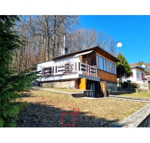 Chata na prodej, Šternberk Dolní žleb, 64 m²