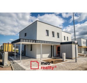 Rodinný dům na prodej, Mohelnice, 107 m²