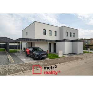 Rodinný dům na prodej, Mohelnice, 102 m²