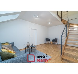 Byt 3+1 k pronájmu, Olomouc Dobrovského, 92 m²
