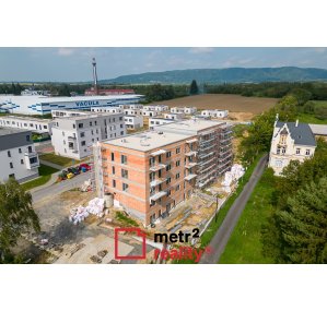 Byt 2+kk na prodej, Lipník nad Bečvou Na Výsluní, 54 m²