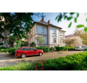 Byt 3+kk na prodej, Olomouc Resslova, 73 m²
