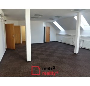 Kancelář k pronájmu, Olomouc Litovelská, 75 m²