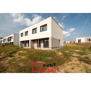 Rodinný dům na prodej, Lipník nad Bečvou Na Výsluní, 94 m²