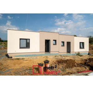Rodinný dům na prodej, Lipník nad Bečvou Na Výsluní, 93 m²