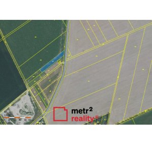 Pozemek k bydlení na prodej, Štarnov 1.607 m²