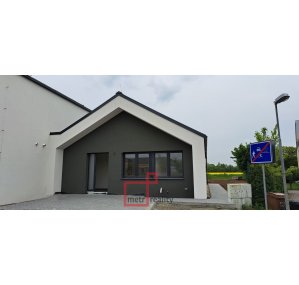Rodinný dům na prodej, Olomouc Lužní, 99 m²