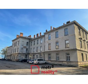 Kancelář na prodej, Olomouc Třída Jiřího Pelikána 2.927 m²