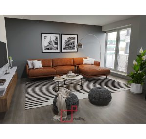 Byt 2+kk na prodej, Olomouc Loudova, 69 m²