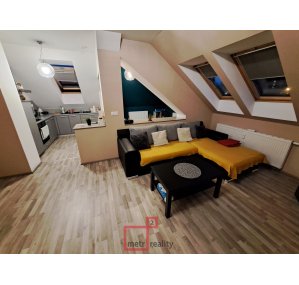 Byt 2+kk na prodej, Olomouc Albertova, 62 m²