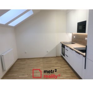 Byt 2+kk k pronájmu, Olomouc Dobrovského, 74 m²