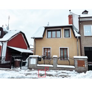 Rodinný dům na prodej, Olomouc Krokova, 92 m²