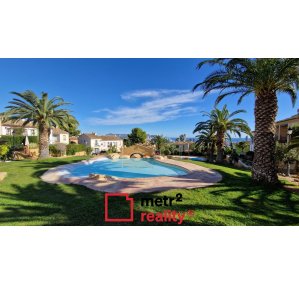 Byt 4+kk na prodej, Benidorm - Finestrat, 148 m²