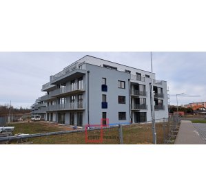Byt 2+kk na prodej, Uničov Pionýrů, 121 m²