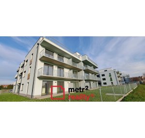 Byt 2+kk na prodej, Uničov Pionýrů, 75 m²