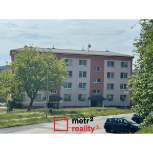 Byt 3+1 na prodej, Hlubočky Ciolkovského, 74 m²