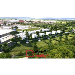 Pozemek k bydlení na prodej, Uničov Šumperská, 725 m²