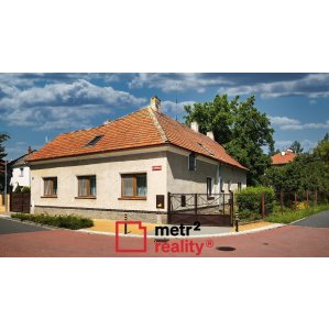 Rodinný dům na prodej, Bohuňovice Na zahrádkách, 382 m²