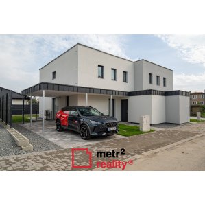 Rodinný dům na prodej, Mohelnice, 107 m²