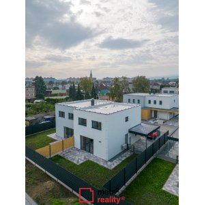 Rodinný dům na prodej, Mohelnice, 102 m²