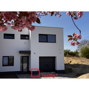 Rodinný dům na prodej, Brodek u Prostějova Vilapark, 155 m²