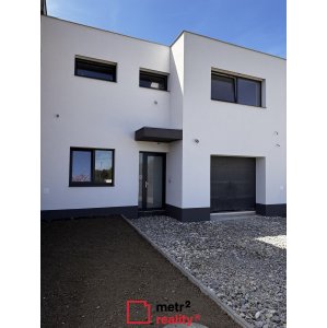 Rodinný dům na prodej, Brodek u Prostějova Vilapark, 155 m²