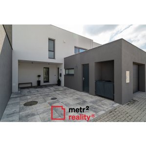 Rodinný dům na prodej, Brodek u Prostějova Vilapark, 160 m²