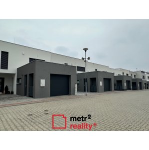 Rodinný dům na prodej, Brodek u Prostějova Vilapark, 160 m²