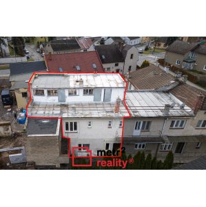 Rodinný dům na prodej, Litovel Červenská, 160 m²