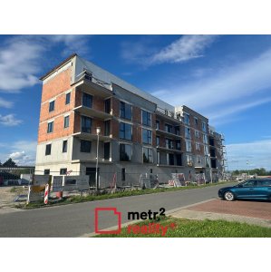 Byt 3+kk na prodej, Litovel, 79 m²