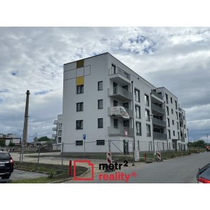 Byt 3+kk na prodej, Litovel, 79 m²