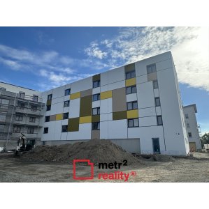 Byt 3+kk na prodej, Litovel, 67 m²