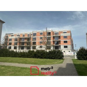 Byt 3+kk na prodej, Litovel Severní, 79 m²