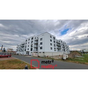 Byt 3+kk na prodej, Litovel Severní, 79 m²