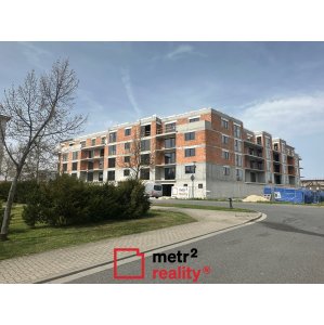 Byt 2+kk na prodej, Litovel, 78 m²