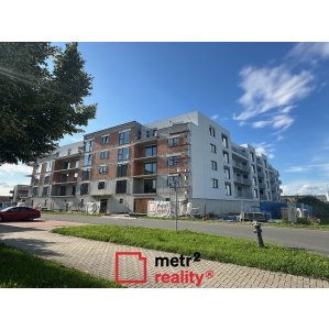 Byt 3+kk na prodej, Litovel, 89 m²