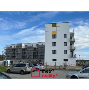 Byt 3+kk na prodej, Litovel, 89 m²