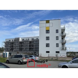 Byt 3+kk na prodej, Litovel, 89 m²
