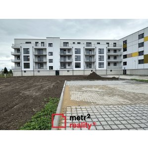 Byt 3+kk na prodej, Litovel, 89 m²