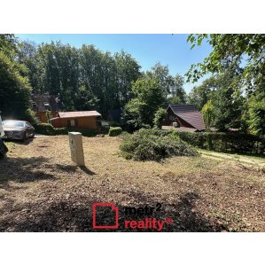 Pozemek k bydlení na prodej, Štítary, 299 m²