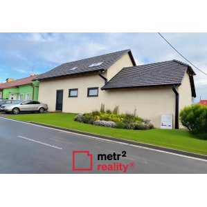 Rodinný dům na prodej, Kozlany, 174 m²