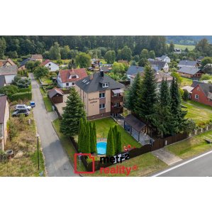 Rodinný dům na prodej, Loučná nad Desnou, 330 m²