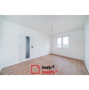 Byt 2+kk na prodej, Uničov, 58 m²