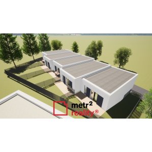 Rodinný dům na prodej, Brodek u Prostějova Vilapark, 108 m²